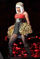 Madonna at the Super Bowl Halftime Show - 5 February 2012 - Update 3 (35)