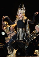 Madonna at the Super Bowl Halftime Show - 5 February 2012 - Update 3 (51)