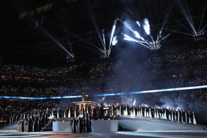 Madonna at the Super Bowl Halftime Show - 5 February 2012 - Update 3 (89)