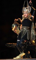 Madonna at the Super Bowl Halftime Show - 5 February 2012 - Update 3 (100)