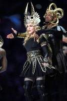 Madonna at the Super Bowl Halftime Show - 5 February 2012 - Update 3 (101)