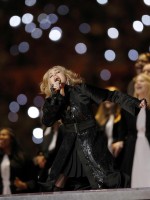 Madonna at the Super Bowl Halftime Show - 5 February 2012 - Update 3 (105)