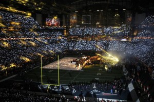 Madonna at the Super Bowl Halftime Show - 5 February 2012 - Update 3 (118)