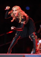 Madonna at the Super Bowl Halftime Show - 5 February 2012 - Update 3 (122)