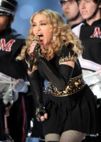 Madonna at the Super Bowl Halftime Show - 5 February 2012 - Update 3 (124)