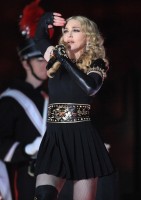 Madonna at the Super Bowl Halftime Show - 5 February 2012 - Update 3 (162)