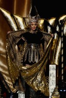 Madonna at the Super Bowl Halftime Show - 5 February 2012 - Update 1 (8)