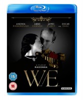 WE Pre-Order Blu-Ray UK