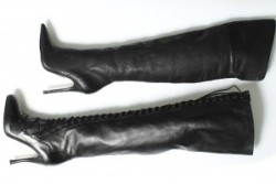 Madonna Truth or Dare footwear line (1)