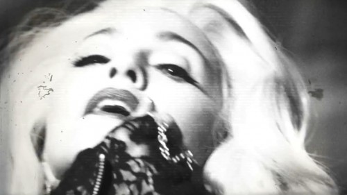 Madonna Girl Gone Wild by Mert Alas and Marcus Piggott - Screengrabs (20)