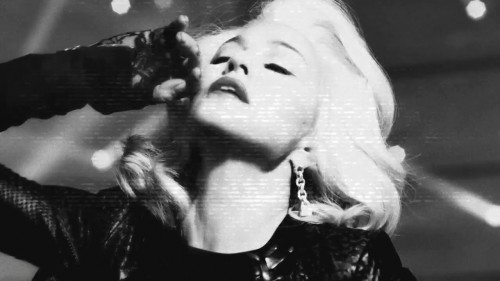 Madonna Girl Gone Wild by Mert Alas and Marcus Piggott - Screengrabs (36)