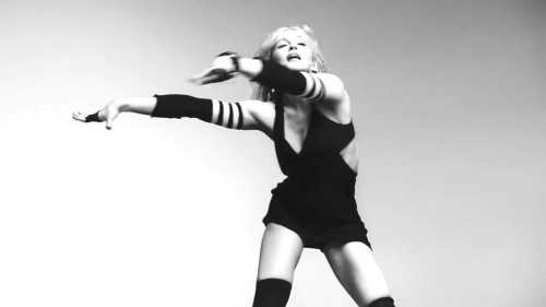 Madonna Girl Gone Wild by Mert Alas and Marcus Piggott - Screengrabs (45)