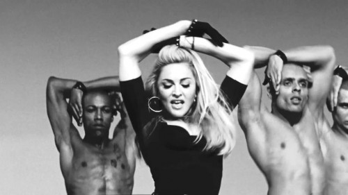 Madonna Girl Gone Wild by Mert Alas and Marcus Piggott - Screengrabs (96)