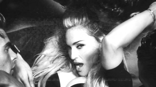 Madonna Girl Gone Wild by Mert Alas and Marcus Piggott - Screengrabs (114)