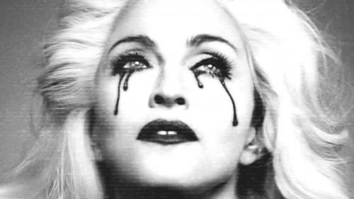 Madonna Girl Gone Wild by Mert Alas and Marcus Piggott - Screengrabs (134)