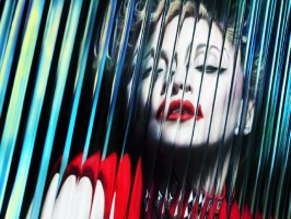 Madonna by Mert Alas and Marcus Piggott - MDNA booklet (14)