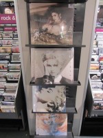 MDNA release party in the UK - HMV (24)