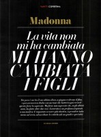 Madonna by Alas and Piggott for Vanity Fair (2)