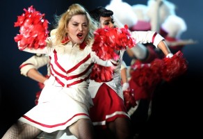 MDNA Tour - Abu Dhabi - 3 June 2012 (5)