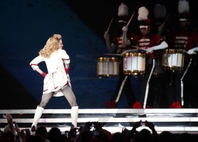 MDNA Tour - Abu Dhabi - 3 June 2012 (10)