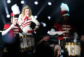 MDNA Tour - Abu Dhabi - 3 June 2012 (13)