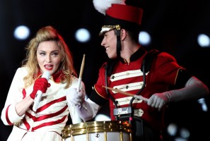 MDNA Tour - Abu Dhabi - 3 June 2012 (14)