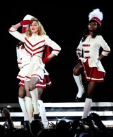 MDNA Tour - Abu Dhabi - 3 June 2012 (15)