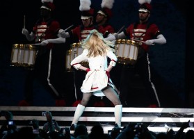 MDNA Tour - Abu Dhabi - 3 June 2012 (16)