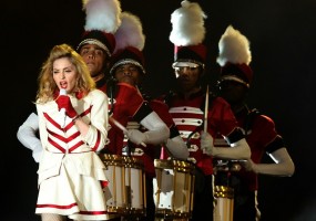 MDNA Tour - Abu Dhabi - 3 June 2012 (17)