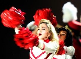 MDNA Tour - Abu Dhabi - 3 June 2012 (18)