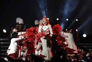 MDNA Tour - Abu Dhabi - 3 June 2012 (Part 2) (24)