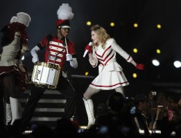 MDNA Tour - Abu Dhabi - 3 June 2012 (Part 2) (23)