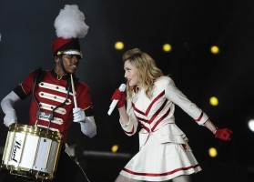 MDNA Tour - Abu Dhabi - 3 June 2012 (Part 2) (17)