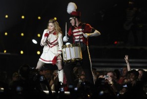 MDNA Tour - Abu Dhabi - 3 June 2012 (Part 2) (16)