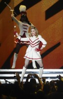 MDNA Tour - Abu Dhabi - 3 June 2012 (Part 2) (12)