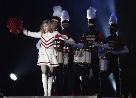 MDNA Tour - Abu Dhabi - 3 June 2012 (Part 2) (11)