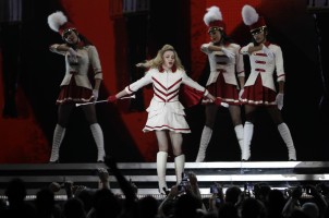 MDNA Tour - Abu Dhabi - 3 June 2012 (Part 2) (8)