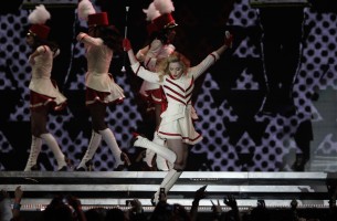 MDNA Tour - Abu Dhabi - 3 June 2012 (Part 2) (5)