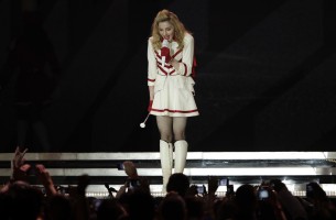 MDNA Tour - Abu Dhabi - 3 June 2012 (Part 2) (2)