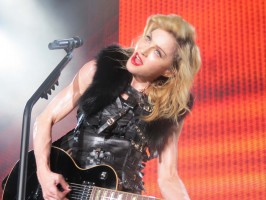 MDNA Tour - Abu Dhabi - 3 June - Alaa Part 2 (13)