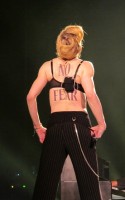 Madonna - MDNA Tour Istanbul - 7 June 2012 - Inci Erdogan (15)
