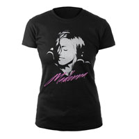 Official Madonna Store update - MNDA Tour (1)