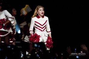 MDNA Tour - Rome - 12 June 2012 - Roberto Panucci (6)