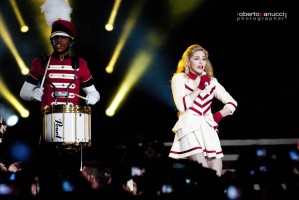 MDNA Tour - Rome - 12 June 2012 - Roberto Panucci (28)