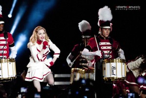 MDNA Tour - Rome - 12 June 2012 - Roberto Panucci (29)