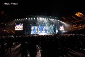 MDNA Tour - Rome - 12 June 2012 - Roberto Panucci (31)