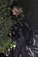 Madonna out and about in Rome - June 2012 (8)