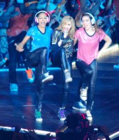 MDNA Tour - Milan - 14 June 2012 - Lukasz (7)