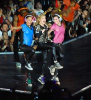 MDNA Tour - Milan - 14 June 2012 - Lukasz (8)