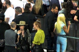 MDNA Tour - Milan - 14 June 2012 - Moira (2)